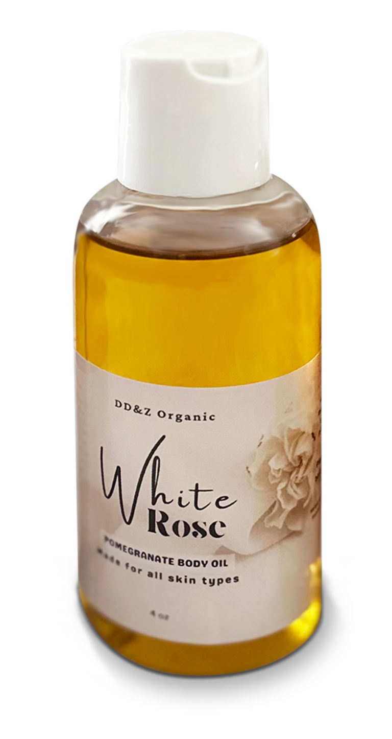 POMEGRANATE SEED OIL