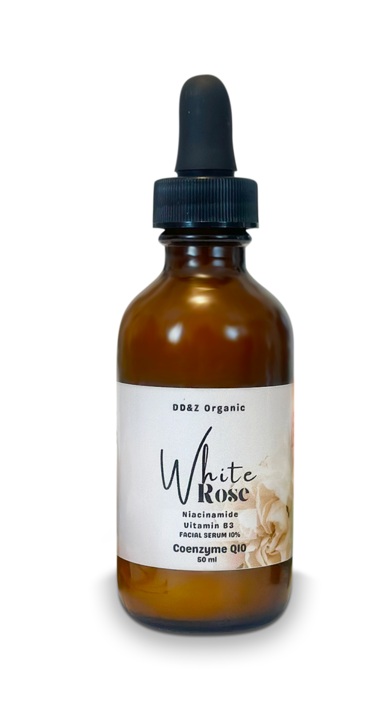 COENZYME Q10 FACIAL SERUM